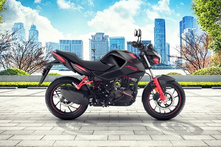 Hero Xtreme 160R image